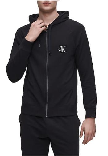 Calvin Klein Hanorac pentru bărbați CK One NM1865E-001 XL