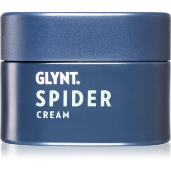Glynt Spider crema modelatoare pentru păr 75 ml