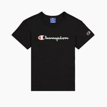 Champion Crewneck T-Shirt 403785 KK001