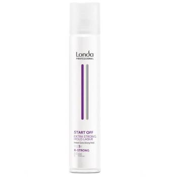 Londa Professional Spray de păr cu fixare puternică Start OffExtra Strong Laque 500 ml