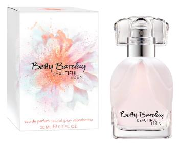 Betty Barclay Beautiful Eden Eau de Parfum - EDP 20 ml