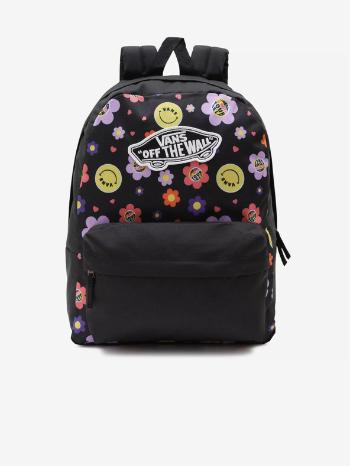 Vans Realm Rucsac Negru