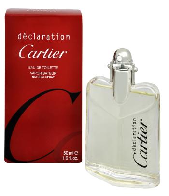 Cartier Déclaration - EDT 50 ml