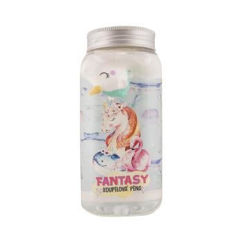 Bohemia Gifts Spumă de baie pentru copii cu jucărie Fantasy 700 ml