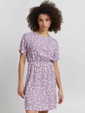 ICHI Rochie Violet