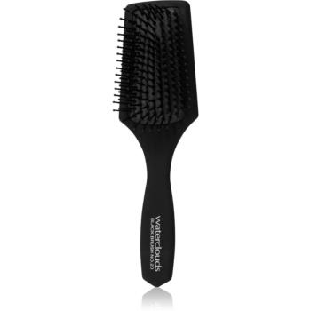 Waterclouds Black Brush Paddelborste perie pentru păr Mini 1 buc