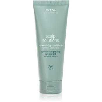 Aveda Scalp Solutions Replenishing Conditioner balsam delicat nutritie si hidratare 200 ml