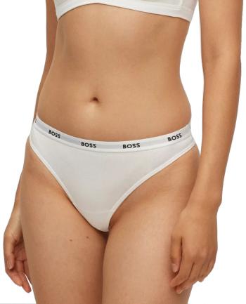 Hugo Boss Tanga pentru femei BOSS 50502752-118 L