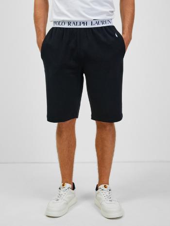 Polo Ralph Lauren Pantaloni scurți Negru