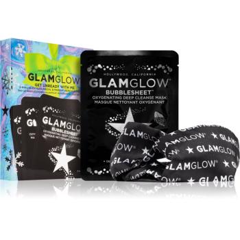 Glamglow Get Unready With Me set cadou (facial)