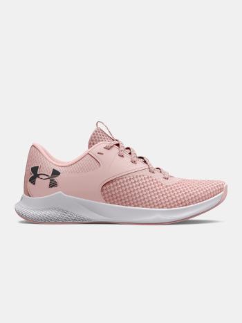 Under Armour UA W Charged Aurora 2 Teniși Roz