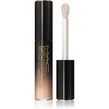 MAC Cosmetics Studio Radiance 24HR Luminous Lift Concealer corector iluminator culoare N12 11 ml