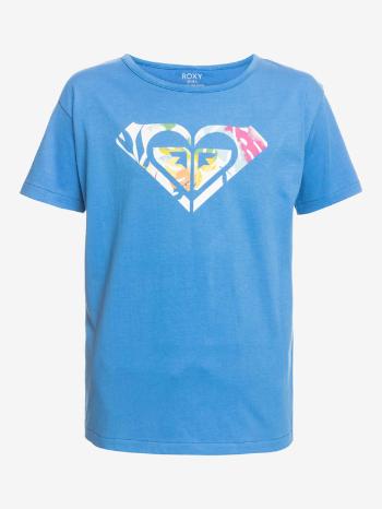 Roxy Day And Night Tricou pentru copii Albastru