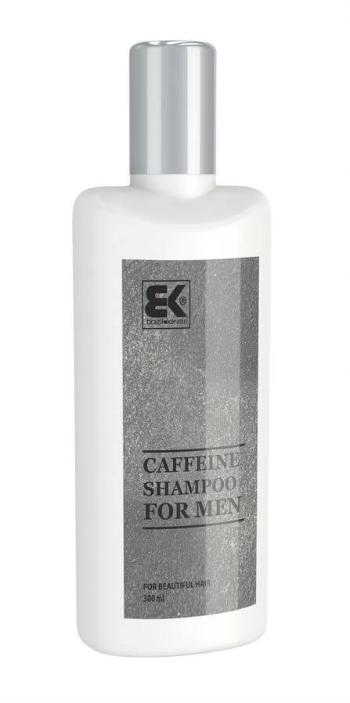 Brazil Keratin Șampon pentru bărbați cu cafeină(Caffeine Shampoo {{For Men300 ml