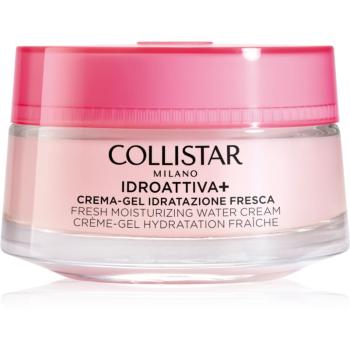 Collistar Face IDROATTIVA+ gel hidratant 50 ml