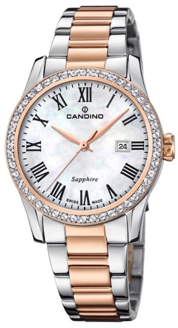 Candino Lady Elegance C4741/2