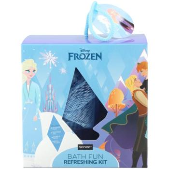 Disney Frozen Bath Fun set(pentru baie)