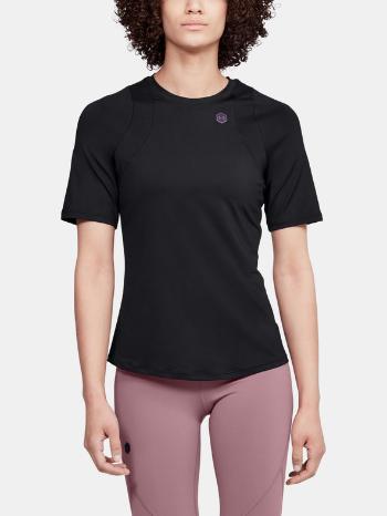 Under Armour Tricou Negru