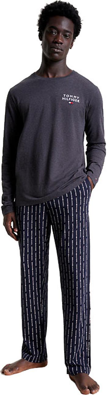 Tommy Hilfiger Pijamale pentru bărbați UM0UM03132-0UD XL