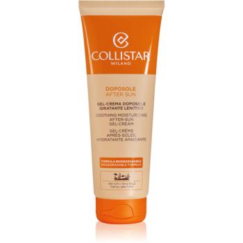 Collistar After Sun Eco-Compatible crema dupa bronzat ECO 250 ml