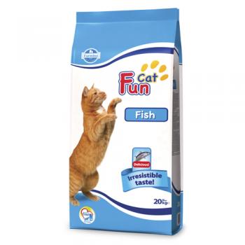 Fun Cat Peste - 20kg