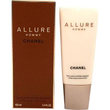 Chanel Allure Homme - balsam după bărbierit 100 ml