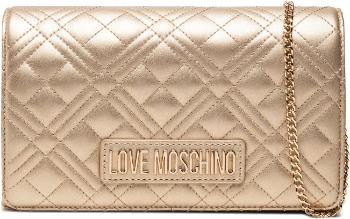 Moschino Love Geantă crossbody pentru femeiJC4079PP0ELA0 901