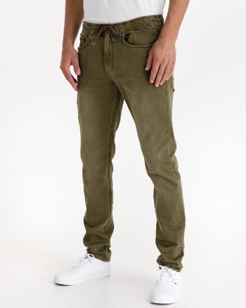 Salsa Jeans Lima Jeans Verde