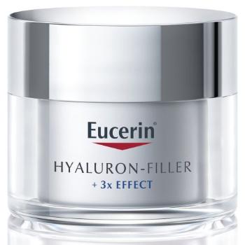 Eucerin Cremă de zi anti-îmbătrânire SPF 30 Hialuronic-Filler 3x EFFECT 50 ml