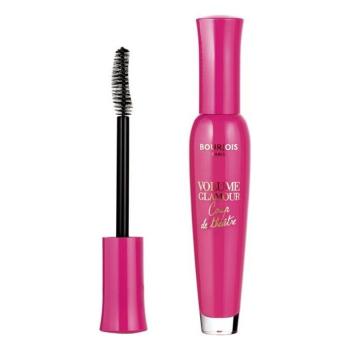 Bourjois Rimel pentru volum Volume Glamour Coup de theatre 7 ml Black