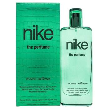 Nike The Perfume Intense Woman - EDT 30 ml