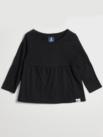 GAP Top pentru copii Negru