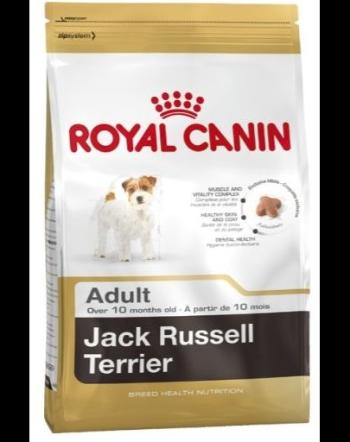 ROYAL CANIN Jack russell terrier adult 7.5 kg