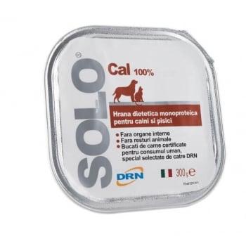 Solo DRN Dog Cat Cal, 300 g
