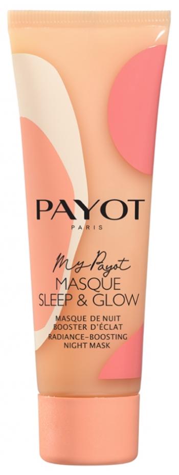 Payot Mască de iluminare de noapte My Payot Masque Sleep & Glow 50 ml