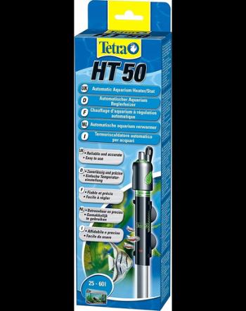 TETRA HT Încălzitor acvariu 50 W