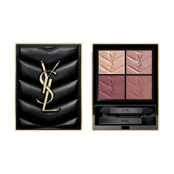 Yves Saint Laurent Paletă cu farduri de ochi Couture Mini Clutch (Eye Palette) 4 g 500 Medina Glow