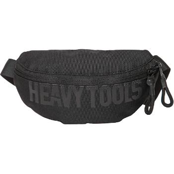 Heavy Tools Borsetă EMINI21 H7T21730BL Black