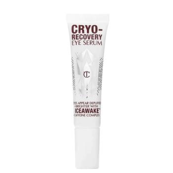 Charlotte Tilbury Ser pentru ochi Cryo-Recovery Iceawake (Eye Serum) 15 ml