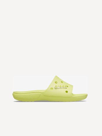 Crocs Classic Papuci Verde