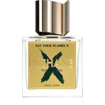 Nishane Fan Your Flames X extract de parfum unisex 50 ml