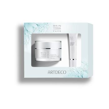 Artdeco Set cadou pentru îngrijire intensivă cu acid hialuronic Hyaluronic Ryor Intensive Care Set