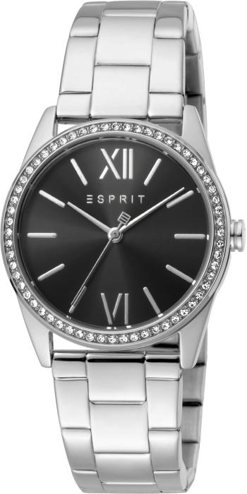 Esprit Clara Silver Negru MB ES1L219M0055