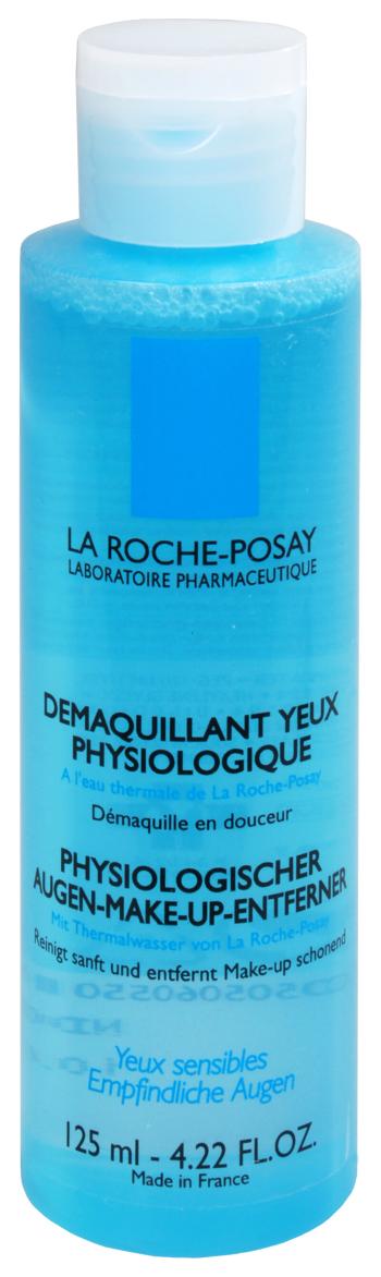 La Roche Posay Fiziologic Eye Make Up Remover Physiologique 125 ml