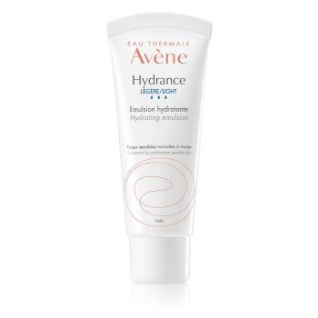 Avéne Emulsie hidratantă pentru ten normal până la mixt Hydrance Light (Hydrating Emulsion) 40 ml