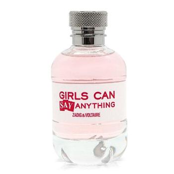 Zadig & Voltaire Girls Can Say Anything - EDP 90 ml