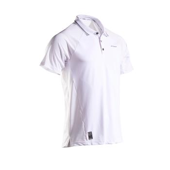 Tricou Polo Tenis TPO 500 DRY