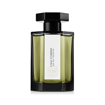 L´Artisan Parfumeur L`Eau D`Ambre - EDT 50 ml