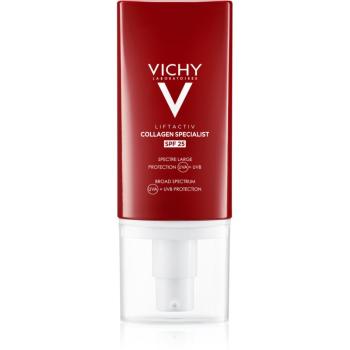 Vichy Liftactiv Collagen Specialist cremă de zi anti-îmbătrânire SPF 25 50 ml