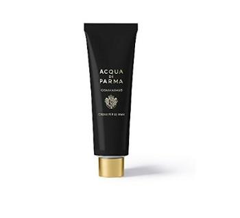 Acqua di Parma Osmanthus - cremă de mâini - TESTER 30 ml